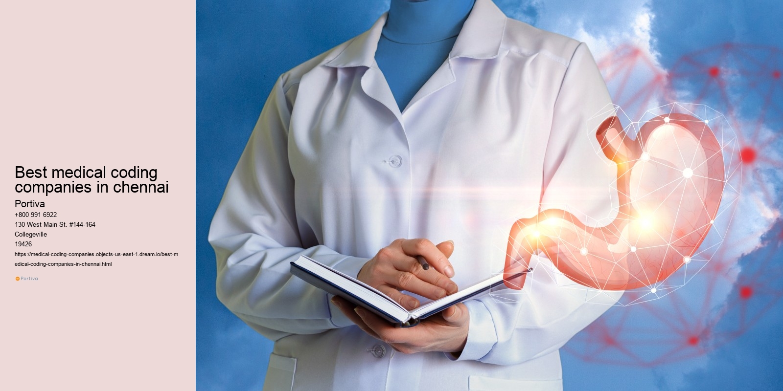 best medical coding companies in chennai
