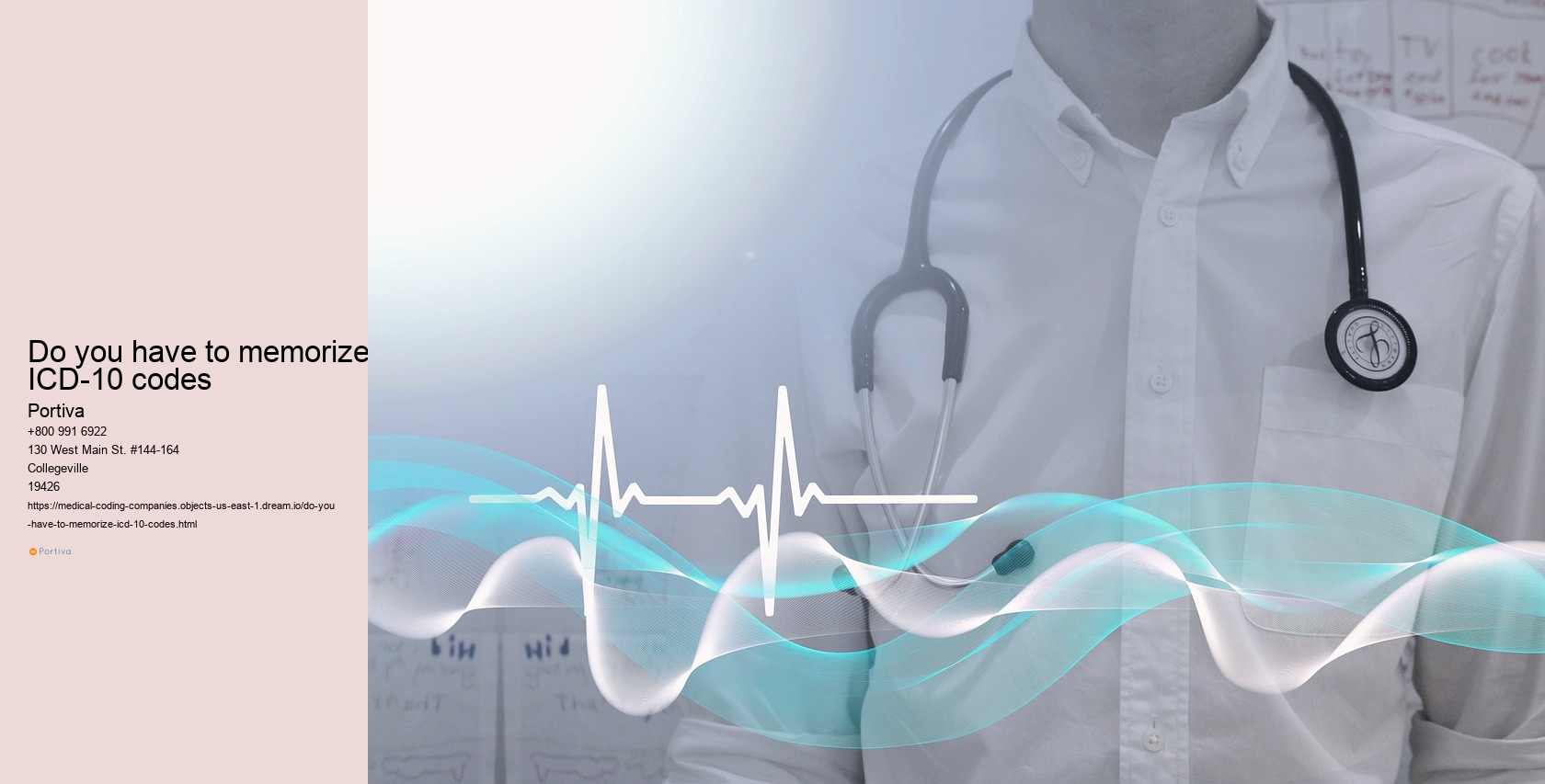 Do you have to memorize ICD-10 codes