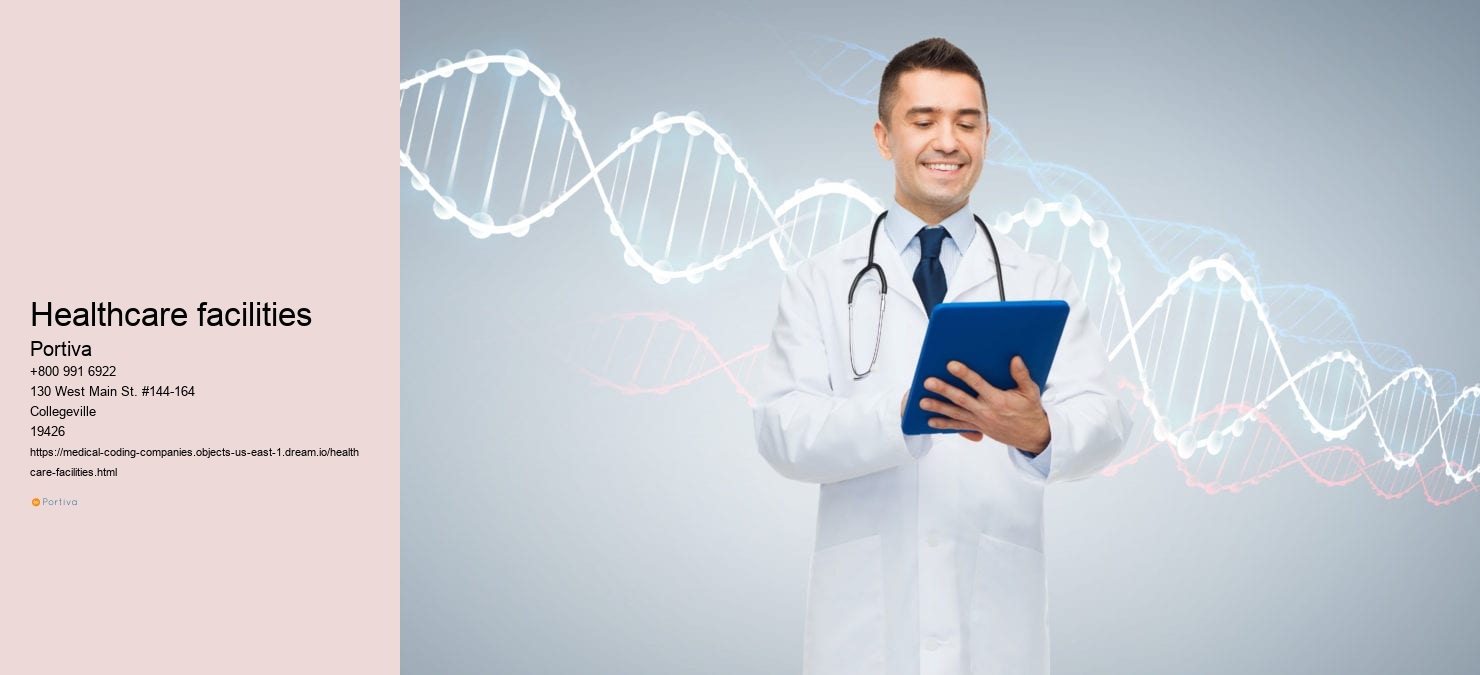 healthcare facilities