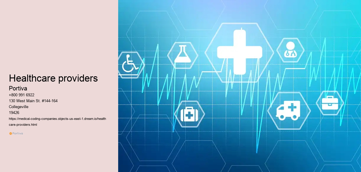 healthcare providers