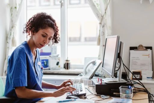 what is coding in nursing