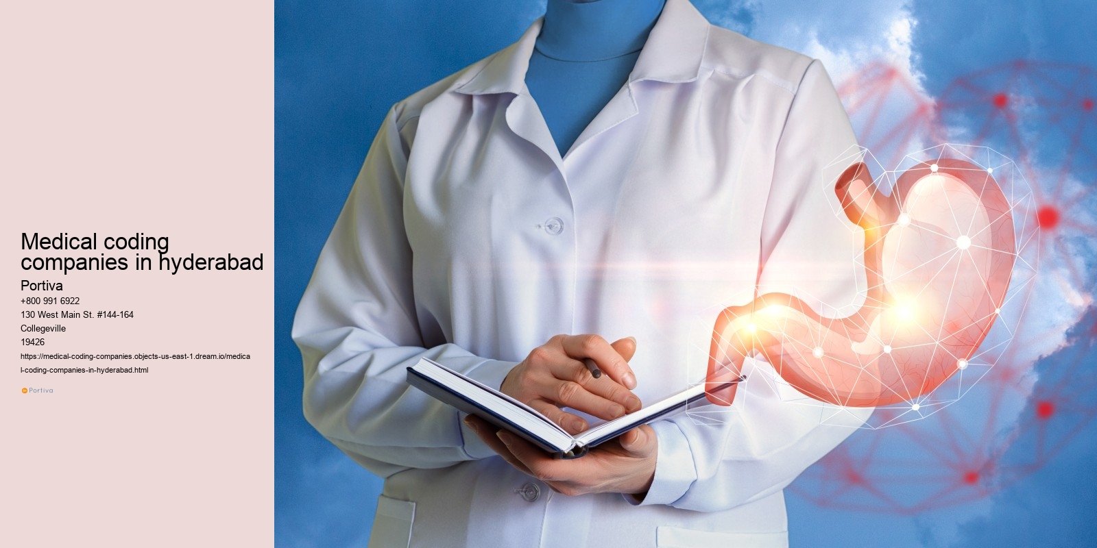 medical coding companies in hyderabad