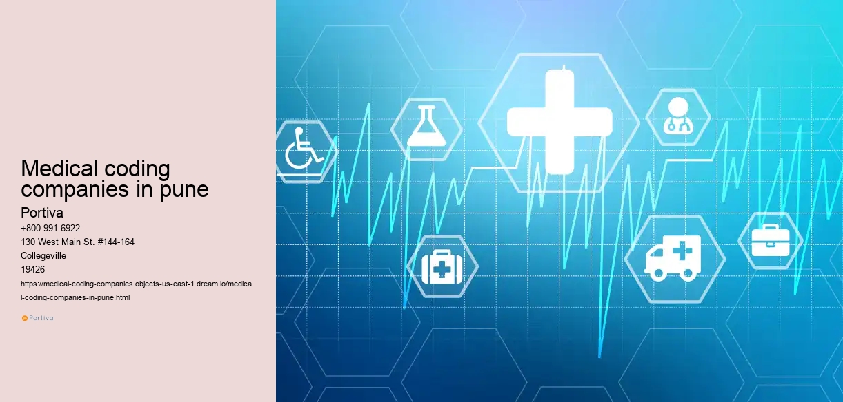 medical coding companies in pune