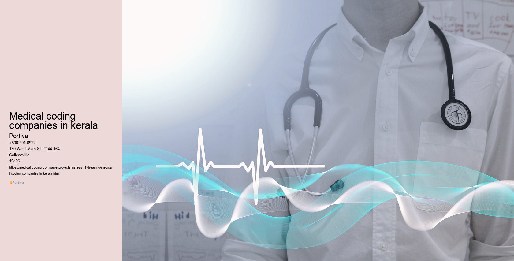 medical coding companies in kerala