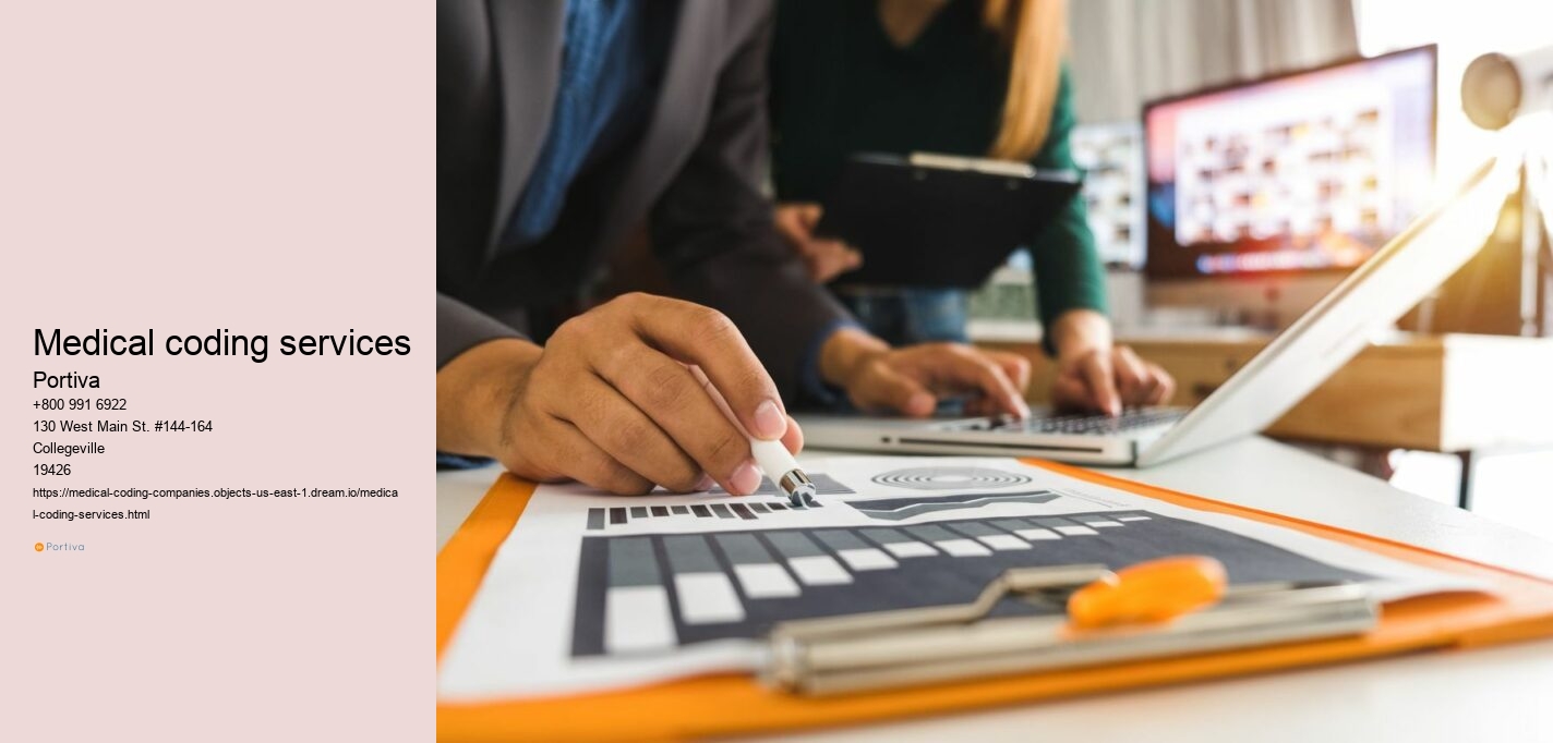 medical coding services