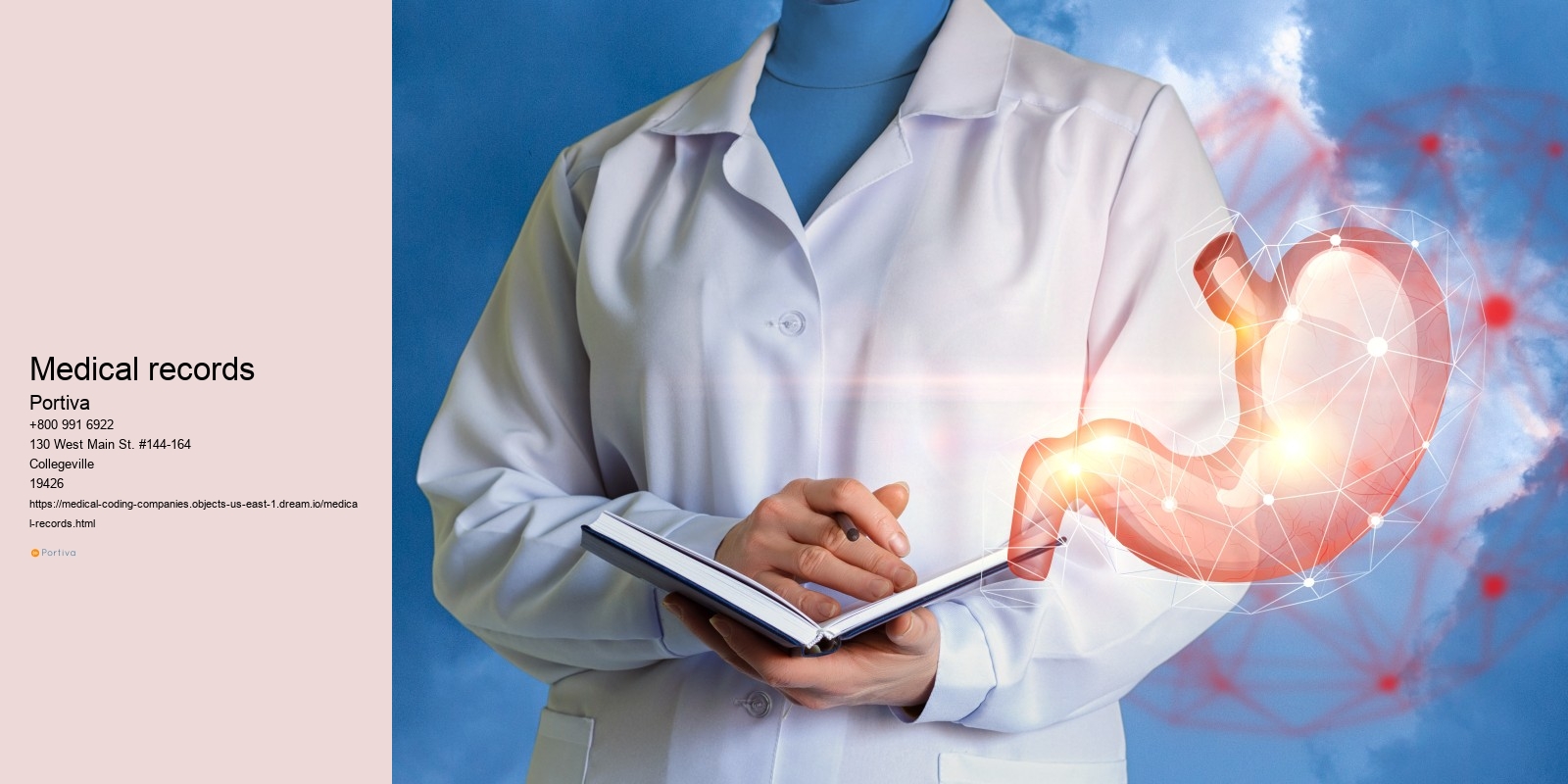 medical records