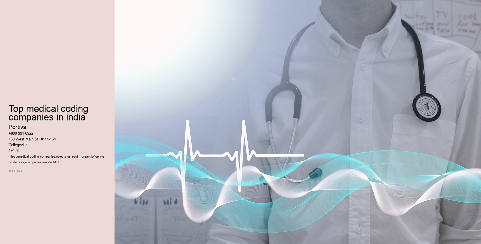 top medical coding companies in india